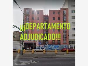 Departamento en Guerrero, Cuauhtémoc, Ciudad de México