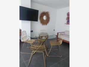 Departamento en renta en Peninsula de Santiago, Manzanillo — foto 3 de 22