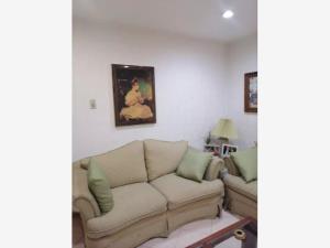 Departamento en Escandón II Sección, Miguel Hidalgo, Ciudad de México