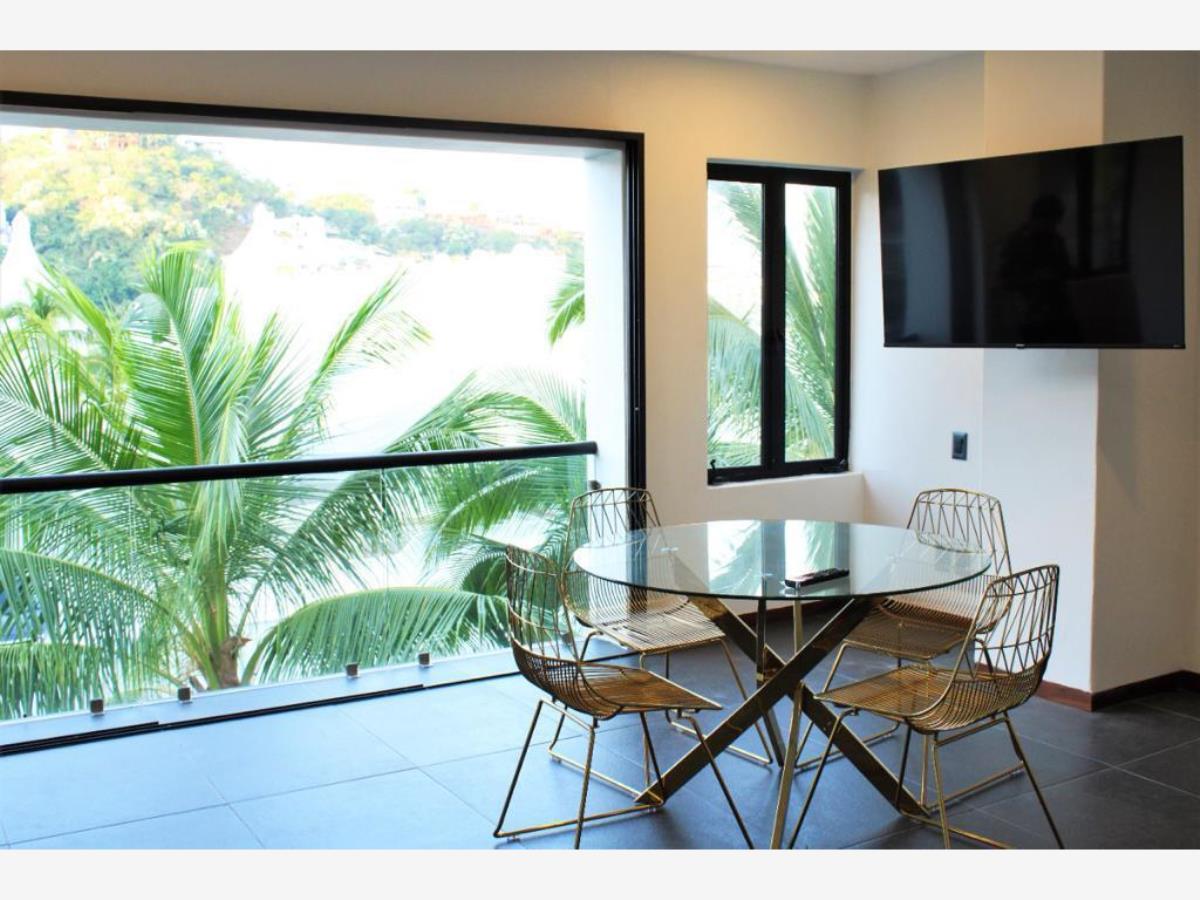 Departamento en renta en Peninsula de Santiago, Manzanillo — foto 1 de 22