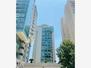 Departamento en Lomas del Chamizal, Cuajimalpa de Morelos, Ciudad de México