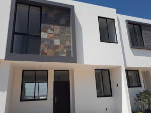 Casas nuevas en Zimalthá Casas nuevas en Zimalthá