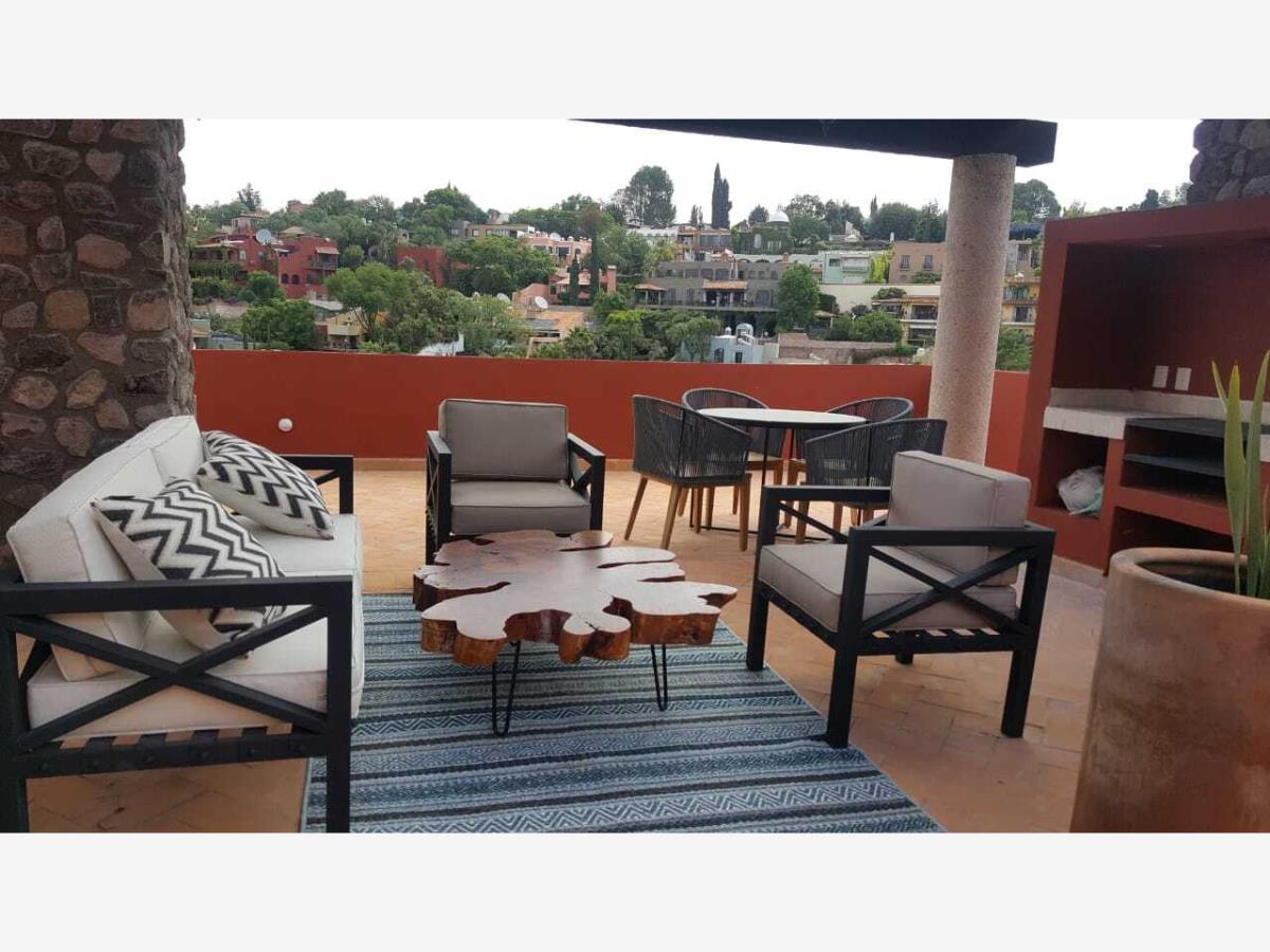 Casa en venta en Arcos de San Miguel, San Miguel de Allende — foto 1 de 15
