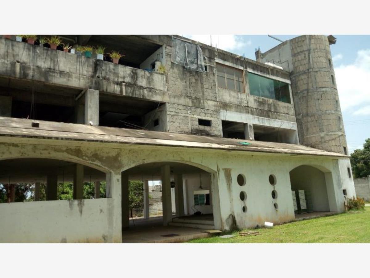 Edificio en venta en Paso Real de la Victoria, Centro — foto 1 de 29