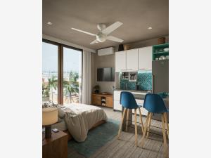 Departamento en venta en Playa del Carmen Centro, Solidaridad — foto 3 de 11