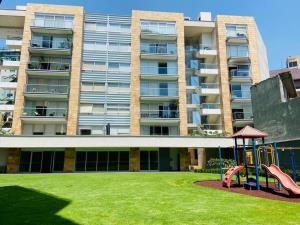 Departamento en Santa Rosa Xochiac, Cuajimalpa de Morelos, Ciudad de México
