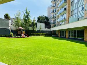 Departamento en venta en Santa Rosa Xochiac, Cuajimalpa de Morelos — foto 2 de 10