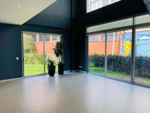 Departamento en venta en Santa Rosa Xochiac, Cuajimalpa de Morelos — foto 3 de 10