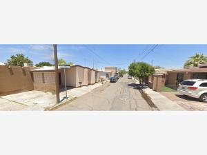 Casa en Union de Colonos, Hermosillo, Sonora