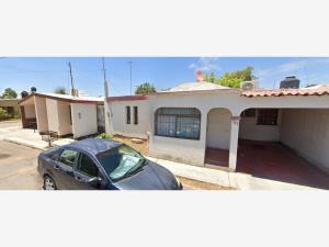 Casa en venta en Union de Colonos, Hermosillo — foto 2 de 5