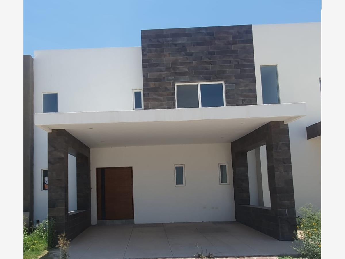 Casa en Venta en Altozano la Nueva Laguna, Gómez Palacio, Durango
