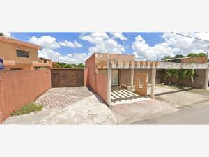 Casa en San Nicolas, Mérida, Yucatán