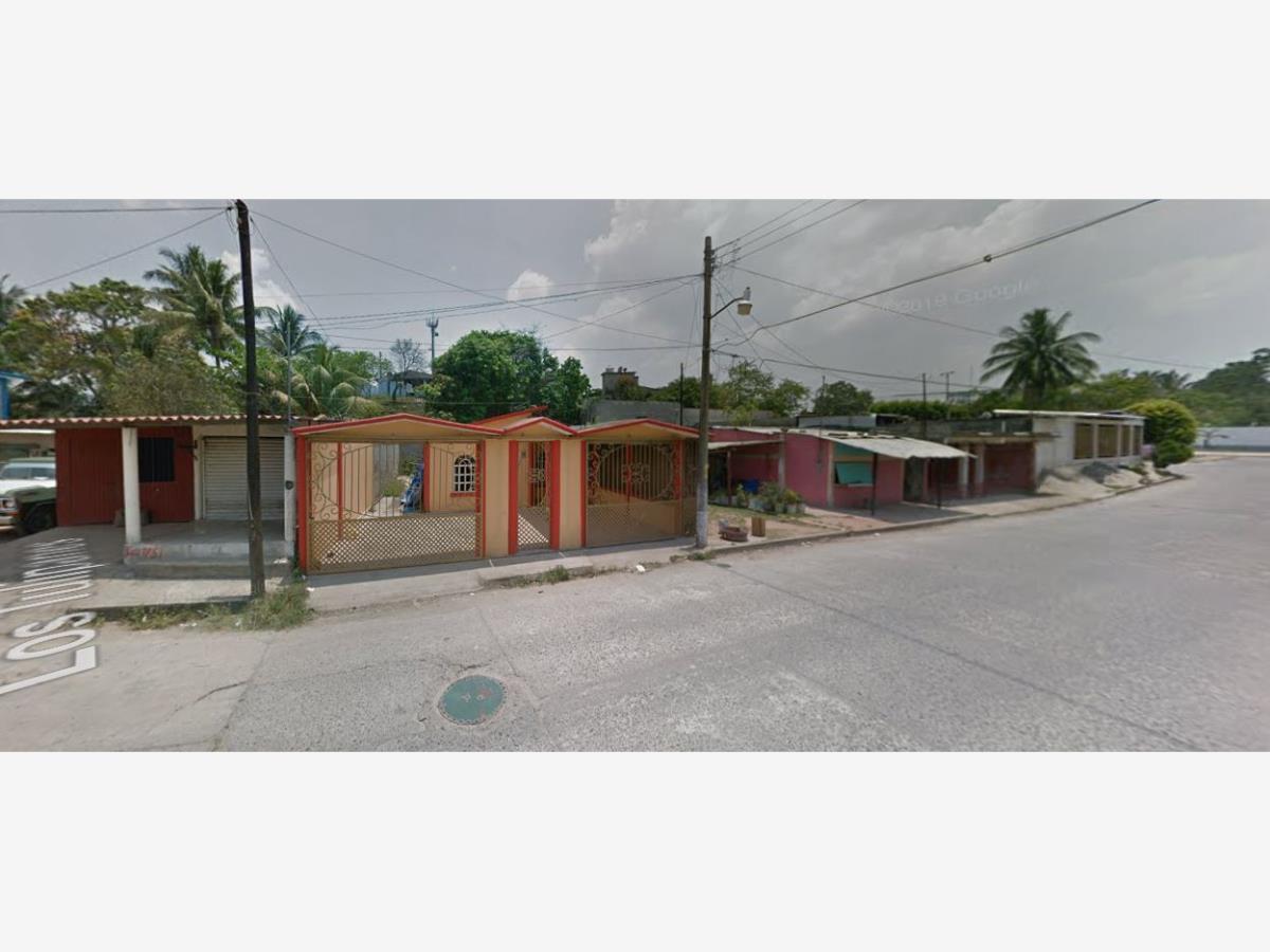Casa en venta en Juan Sabines Gutierrez, Reforma — foto 1 de 10