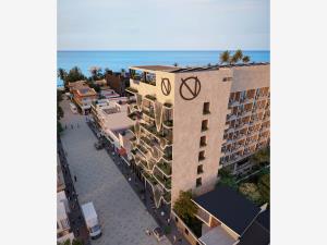 Departamento en venta en Playa del Carmen Centro, Solidaridad — foto 2 de 12