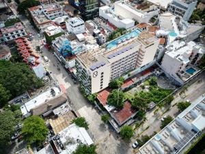 Departamento en venta en Playa del Carmen Centro, Solidaridad, Quintana Roo