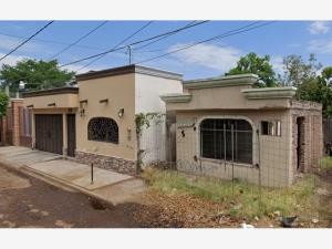 Casa en venta en Sochiloa, Cajeme — foto 2 de 6