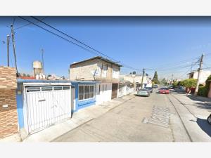 Casa en La Florida (Ciudad Azteca), Ecatepec de Morelos, México