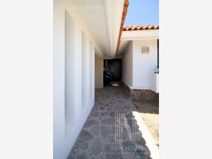 Casa en venta en La Hacienda de León Residencial y Golf, León — foto 2 de 24