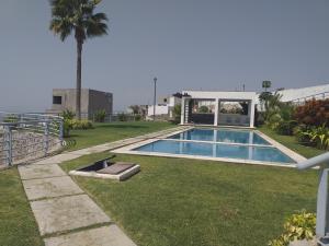 Terreno en venta en Xochitepec Centro, Xochitepec — foto 3 de 7