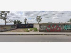 Terreno en Venta Sobre Avenida de las Fuentes, Satelite, Avenida de la Luz