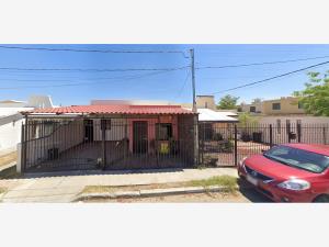 Casa en Villa Fontana, Hermosillo, Sonora