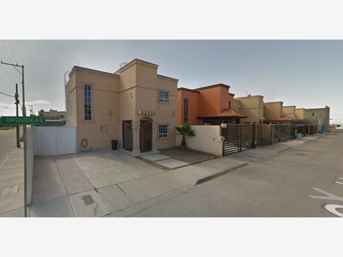 Casa en venta en San Francisco, Meoqui — foto 1 de 10