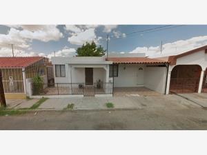 Casa en Apolo, Hermosillo, Sonora