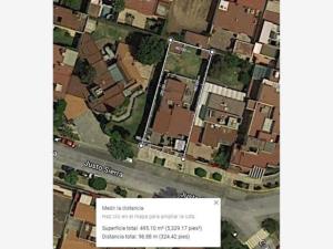 Casa en venta en Ciudad Satelite, Naucalpan de Juárez — foto 3 de 5