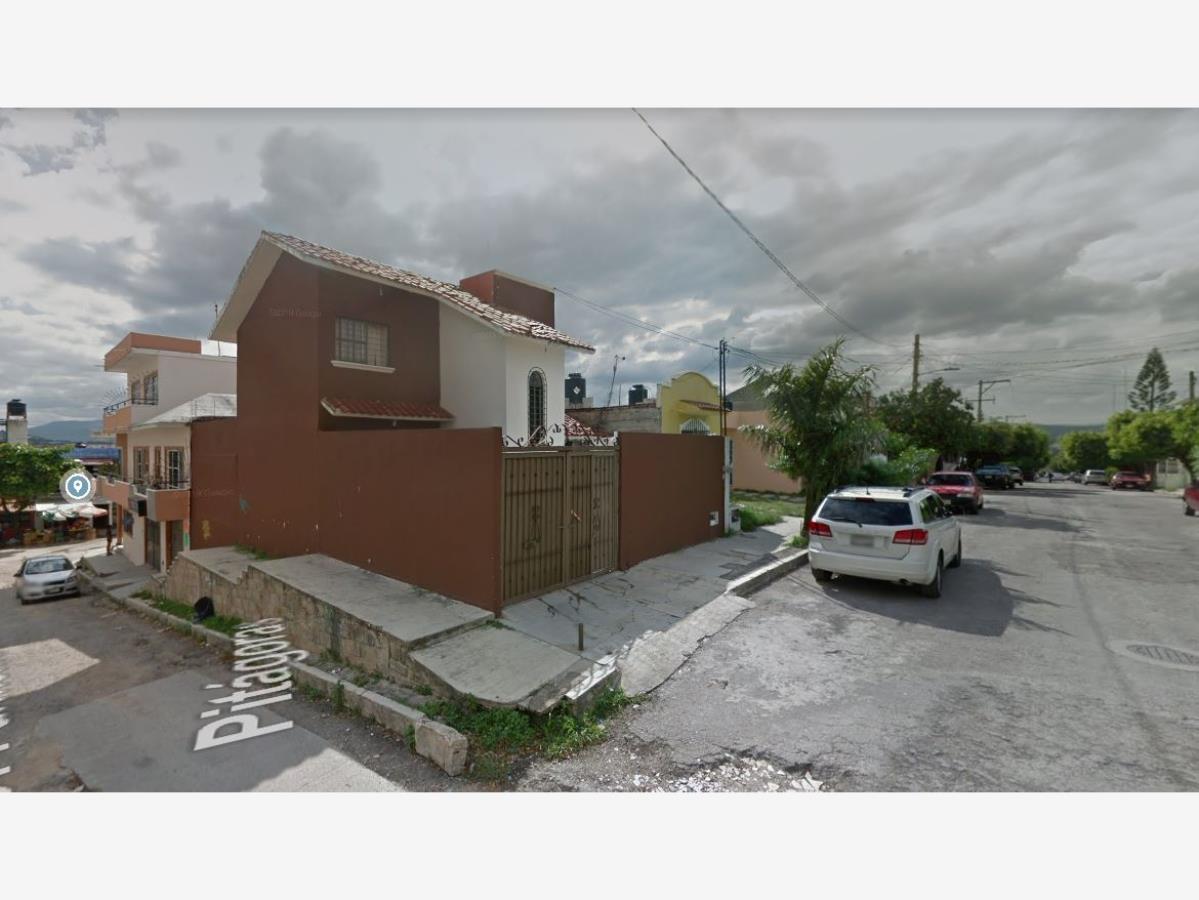 Casa en venta en Atenas, Tuxtla Gutiérrez — foto 1 de 10