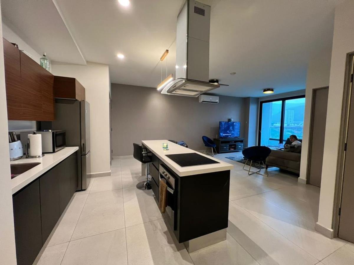 Departamento en venta en Zona Valle Poniente, San Pedro Garza García — foto 1 de 28