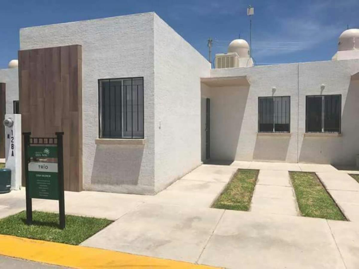 Casa en venta en Quintas del Sol, Torreón — foto 1 de 10
