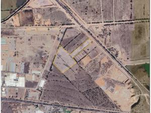 Terreno en venta en El Llano 2a Sección, Tula de Allende — foto 3 de 4