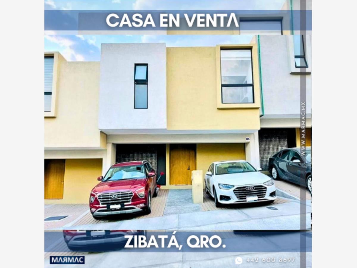Casa en venta en Zibatá, El Marqués — foto 1 de 18