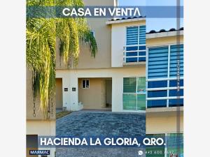 Casa en venta en Residencial Gema, Querétaro, Querétaro