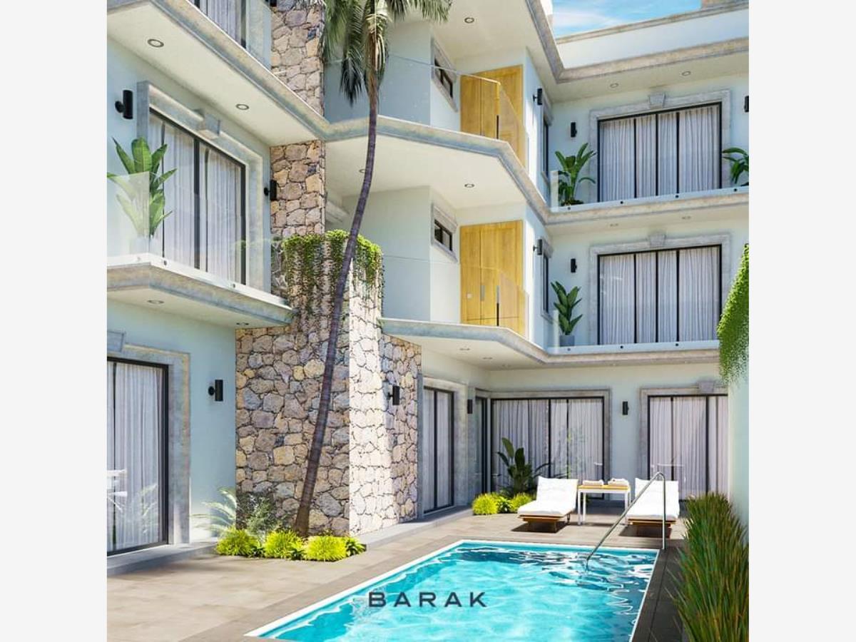 Departamento en venta en Las Gaviotas, Mazatlán — foto 1 de 11