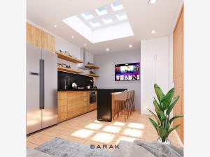 Departamento en venta en Las Gaviotas, Mazatlán — foto 2 de 11