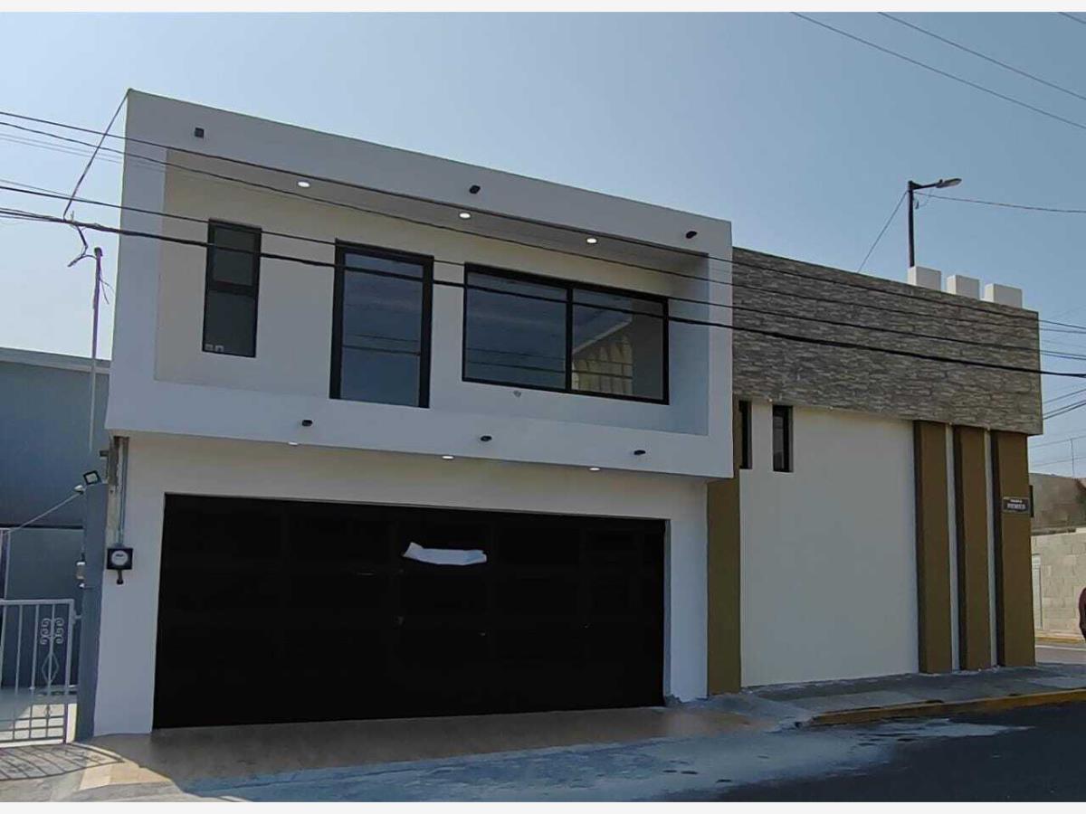 Casa en venta en Reforma, Veracruz — foto 1 de 16
