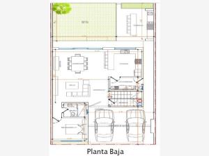 Casa en venta en Privanzas del Campestre, Arteaga — foto 2 de 3