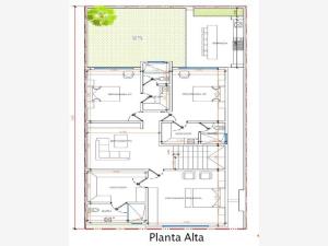 Casa en venta en Privanzas del Campestre, Arteaga — foto 3 de 3