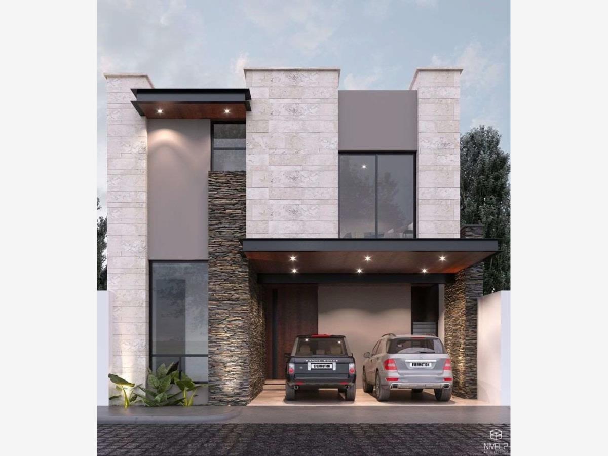 Casa en venta en Privanzas del Campestre, Arteaga — foto 1 de 3