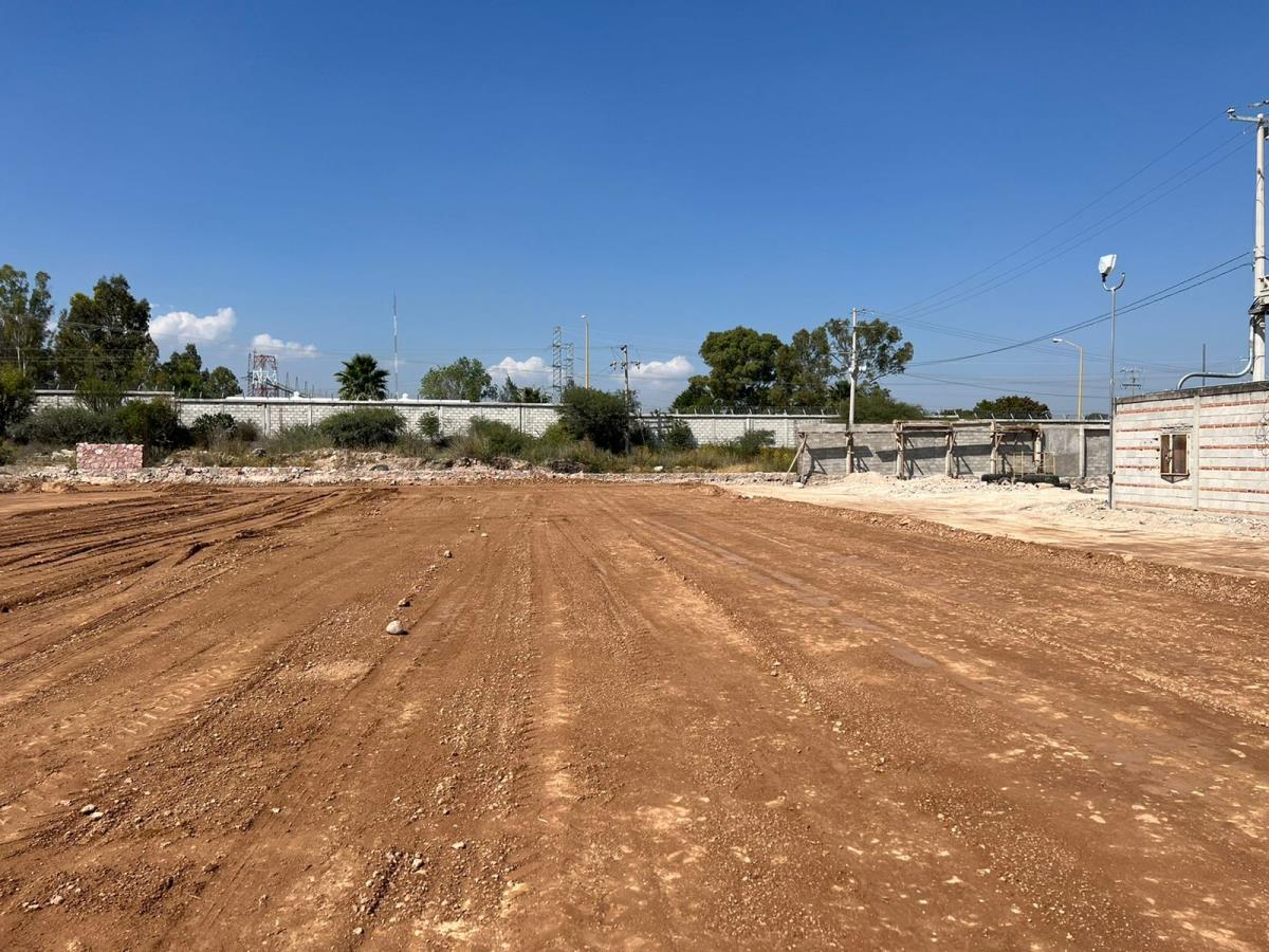 Bodega en venta en El Sauz Alto, Pedro Escobedo — foto 1 de 4