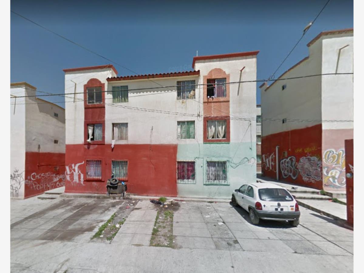 Departamento en venta en La Herradura, Saltillo — foto 1 de 15