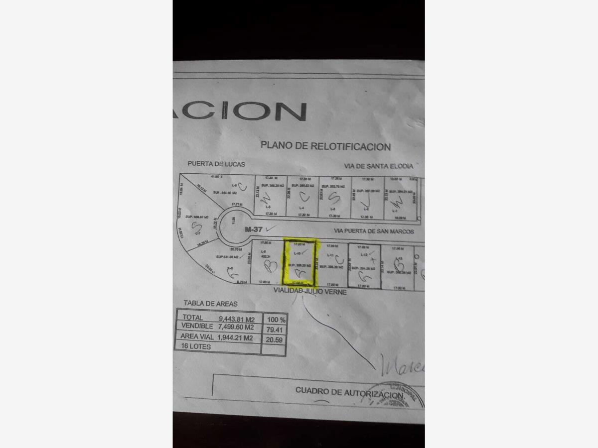Terreno en Venta en Las Trojes, Torreón, Coahuila de Zaragoza