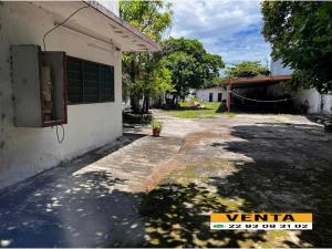 Terreno en venta en Ejido Primero de Mayo Sur, Boca del Río, Veracruz de Ignacio de la Llave Terreno en venta en Ejido Primero de Mayo Sur, Boca del Río, Veracruz de Ignacio de la Llave