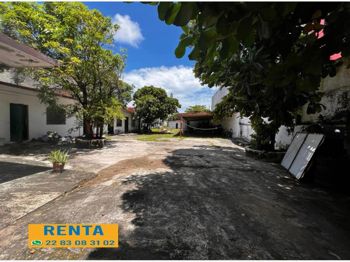 Terreno en renta en Ejido Primero de Mayo Sur, Boca del Río — foto 1 de 3