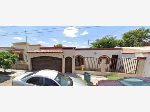 Casa en Periodista, Hermosillo, Sonora