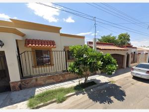 Casa en venta en Periodista, Hermosillo — foto 2 de 7
