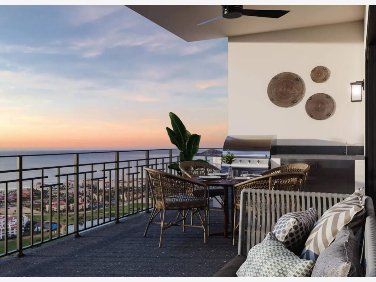 Departamento en venta en San José del Cabo (Los Cabos), Los Cabos — foto 1 de 39