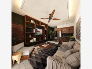 Departamento en venta en Zazil Ha, Solidaridad — foto 2 de 10