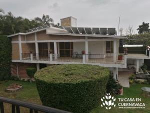 Casa en Maravillas, Cuernavaca, Morelos